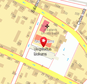 Atvars 4 veikals, Vija, 1189.lv