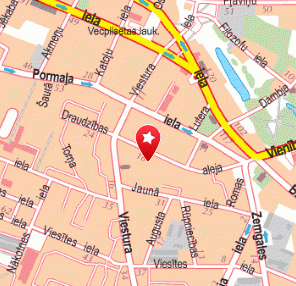 Jēkabpils reģionālā partija, 1189.lv