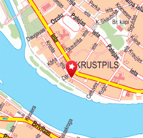 Sudraba pakavs SIA, stikla taras pieņemšanas punkts, 1189.lv