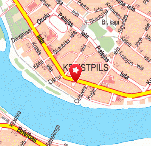 DGS Apģērbi SIA, veikals, 1189.lv