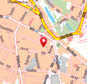 E. Gulbja laboratorija, 1189.lv