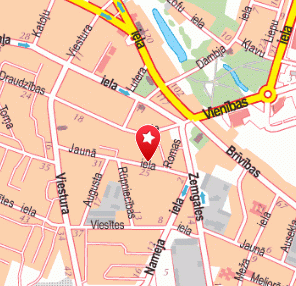 AK Optimus SIA, veikals, 1189.lv