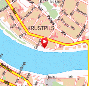 Valsts sociālās apdrošināšanas aģentūra (VSAA), Jēkabpils KAC , 1189.lv