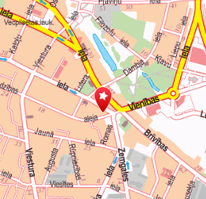 Zīle veikals, Vija, 1189.lv