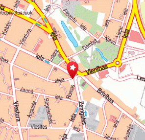 Zemgales apgabaltiesas zvērināta tiesu izpildītāja Rigmonta Grīga, 1189.lv