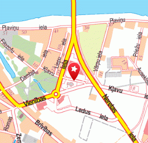 Olympic Casino & OlyBet Sports Bar, 1189.lv