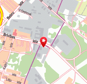 AGA SIA, tirdzniecības vieta, 1189.lv