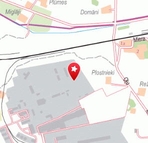 Jēkabpils cietums, 1189.lv