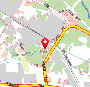 AGA SIA, gāzu tehniskais centrs, 1189.lv