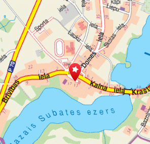 Antaris SIA, veikals, 1189.lv