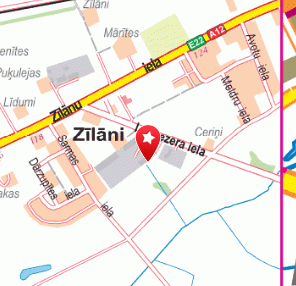 Avotiņi ZS, veikals, 1189.lv