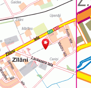 Murdiņš kafejnīca-bārs, Avotiņi, 1189.lv