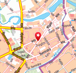 E. Gulbja laboratorija, 1189.lv