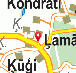 Avotiņi ZS, atpūtas bāze, 1189.lv