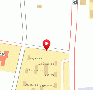 AiJā Transports, 1189.lv