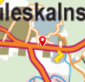 AGA SIA, tirdzniecības vieta, 1189.lv