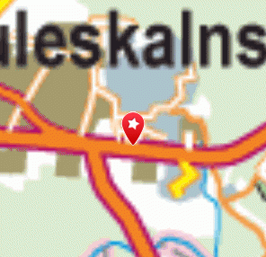 East-West Transit SIA, degvielas uzpildes stacija, 1189.lv