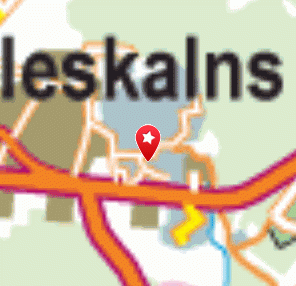 Rats, 1189.lv