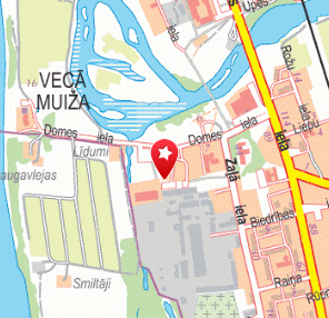 Latgales baseini, 1189.lv