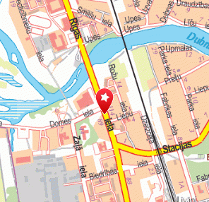 Apgāds Zvaigzne ABC SIA, grāmatnīca, 1189.lv