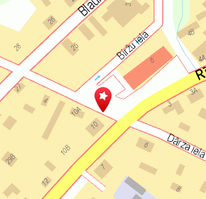 E. Gulbja laboratorija, 1189.lv