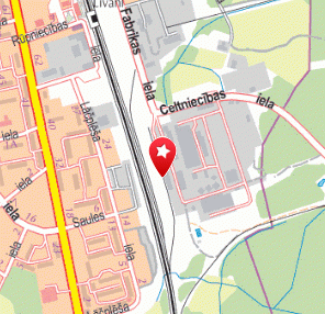 Kanti metals, 1189.lv