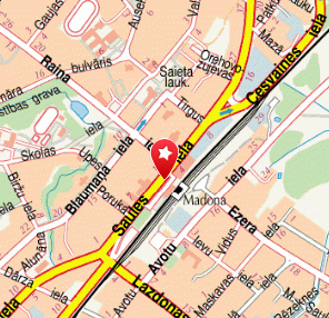 Sudraba pakavs SIA, stikla taras pieņemšanas punkts, 1189.lv