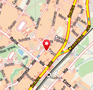 Inlex Agency SIA, filiāle, 1189.lv