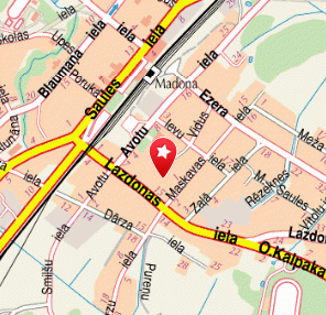 Valsts Robežsardze, Viļakas pārvalde, imigrācijas nodaļa, 1189.lv