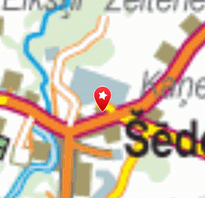 Antaris SIA, veikals, 1189.lv