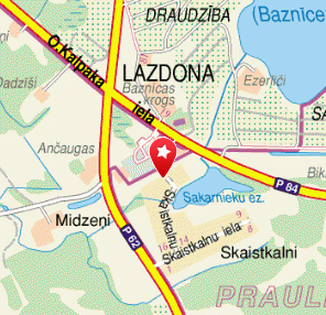 Anzor, 1189.lv