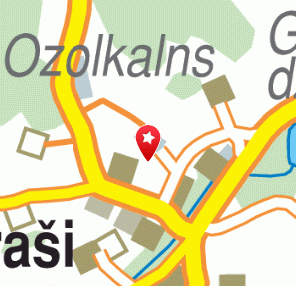 Grašu bērnu ciemats, 1189.lv