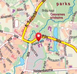 Cesvaines novada pašvaldība, Dzimtsarakstu nodaļa, 1189.lv