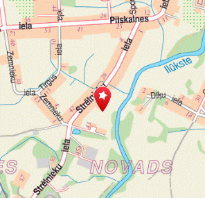 Liepas ZS, stādu tirdzniecība, 1189.lv