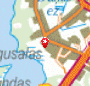 Valsts Robežsardze, Daugavpils pārvalde, imigrācijas nodaļa, 1189.lv