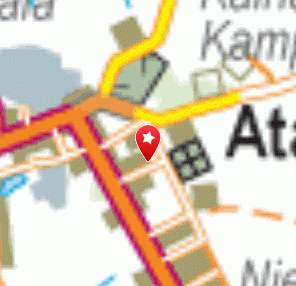 Atašiene-Agro KS, 1189.lv