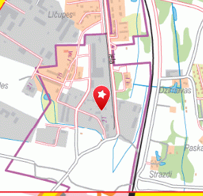 Elme Metall Latvia SIA, filiāle, 1189.lv