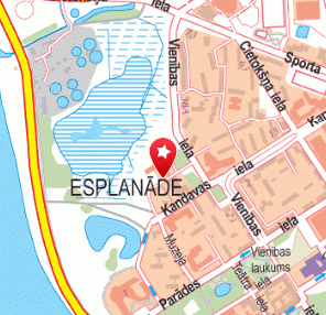 Latgales zoodārzs, 1189.lv