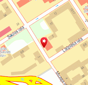 Daugavpils pilsētas pašvaldības policija, 1189.lv