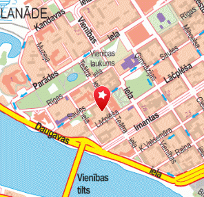 Vladimirs Vidavskis, Juvelieru darbnīca, 1189.lv