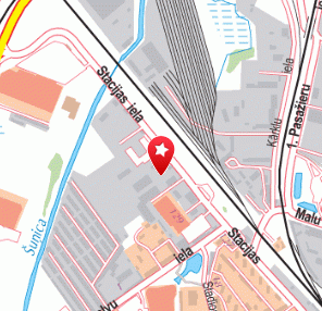 Princeps Pro, 1189.lv