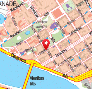 Daugavpils Universitāte, Krievu valodas centrs ārvalstniekiem, 1189.lv