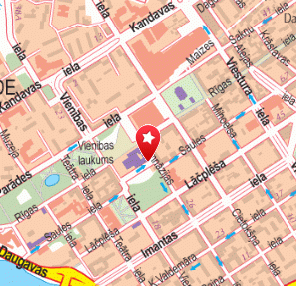 a. Apotheka 26, A Aptiekas, 1189.lv