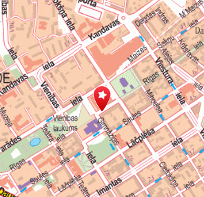 Lāčuks veikals, Foboss Viens, 1189.lv