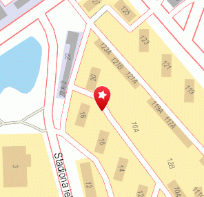 Irina Rozenšteine, 1189.lv