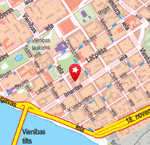 KTV Universs, 1189.lv