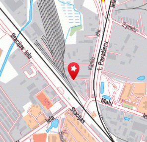 Daugavpils autobusu parks, 1189.lv