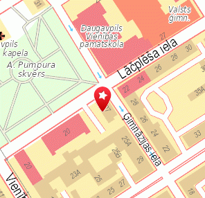 Bērnu frizētava BUBA, Buba Kids, 1189.lv