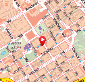 MarkKli SIA, veikals, 1189.lv