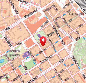 Magnolica veikals, Gratijas, 1189.lv